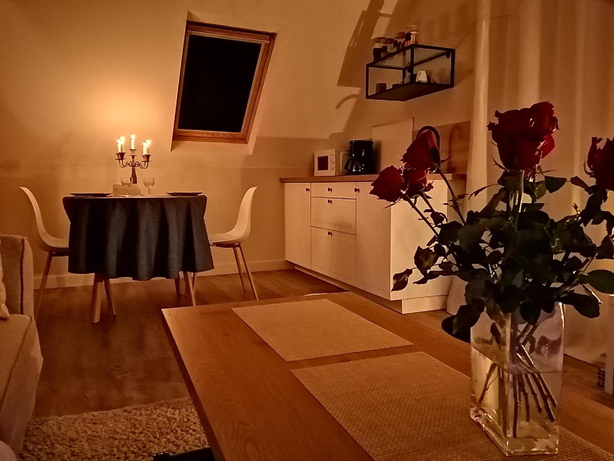 Bed and Breakfast La Douce Escapade Sizun Номер фото