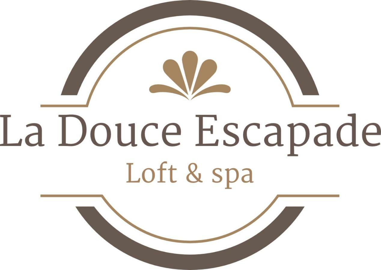 Bed and Breakfast La Douce Escapade Sizun Экстерьер фото